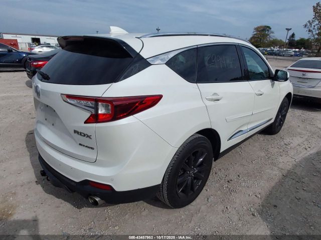 2019 ACURA RDX 5J8TC2H58KL001870 Photo 3