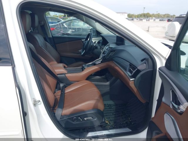 2019 ACURA RDX 5J8TC2H58KL001870 Photo 4