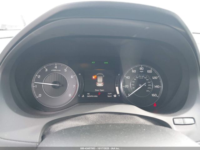 2019 ACURA RDX 5J8TC2H58KL001870 Photo 6