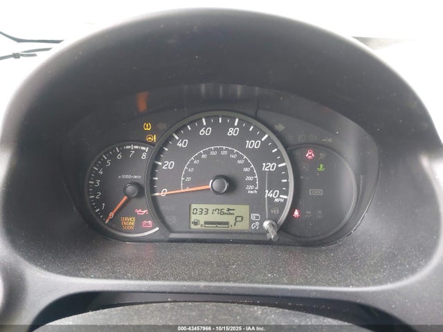 2018 MITSUBISHI MIRAGE ML32A3HJ1JH006710 Photo 6