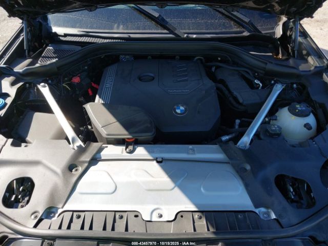 2023 BMW X3 5UX43DP05P9S11172 Photo 9