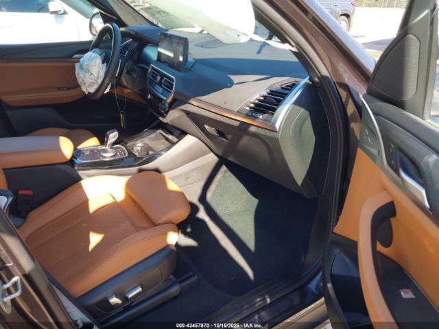 2023 BMW X3 5UX43DP05P9S11172 Photo 4
