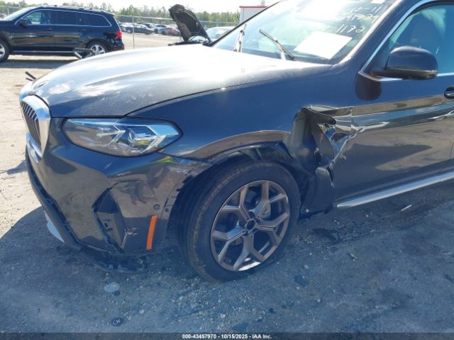 2023 BMW X3 5UX43DP05P9S11172 Photo 5