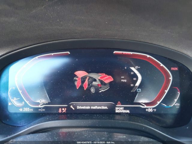 2023 BMW X3 5UX43DP05P9S11172 Photo 6