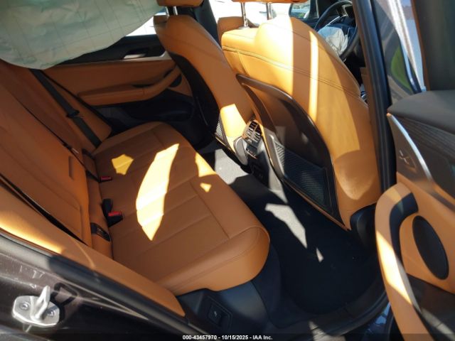 2023 BMW X3 5UX43DP05P9S11172 Photo 7