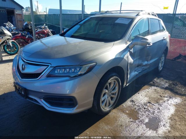 2017 ACURA RDX 5J8TB4H57HL005531 Photo 1