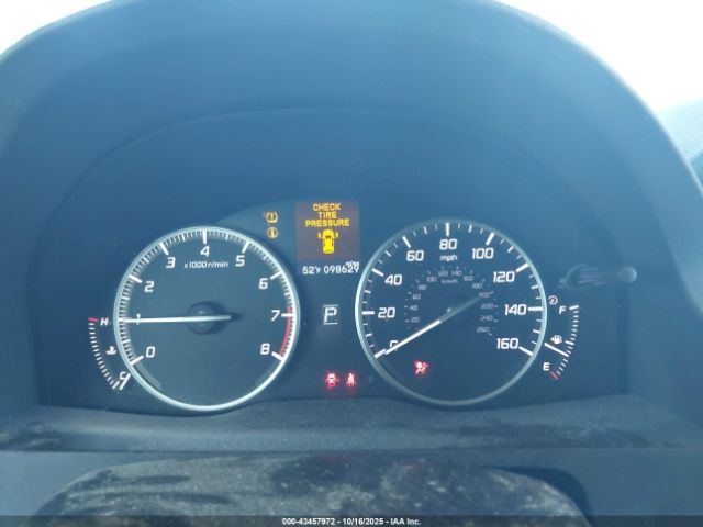 2017 ACURA RDX 5J8TB4H57HL005531 Photo 6