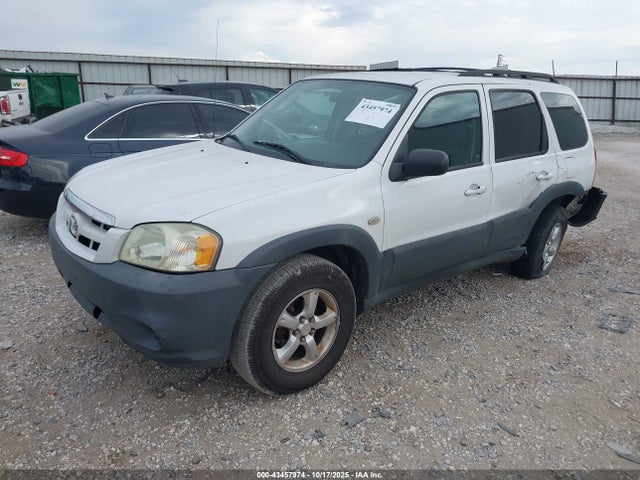 Aukcja sprzedaży 2005 Mazda Tribute I, vin: 4F2YZ02Z75KM28678, numer aukcji: 43457974