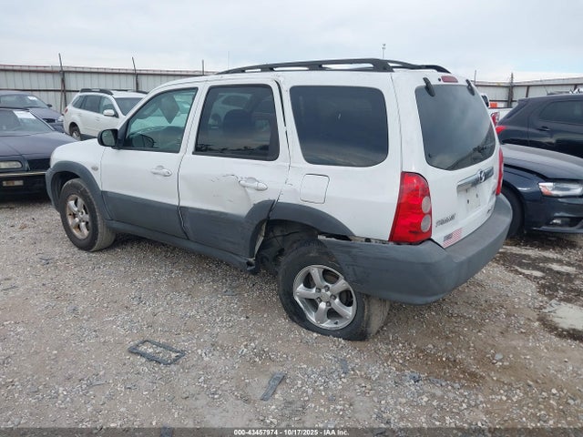 Aukcja sprzedaży 2005 Mazda Tribute I, vin: 4F2YZ02Z75KM28678, numer aukcji: 43457974