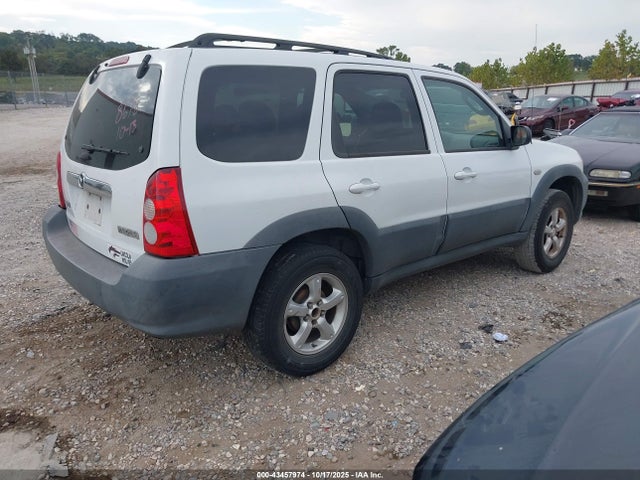 Aukcja sprzedaży 2005 Mazda Tribute I, vin: 4F2YZ02Z75KM28678, numer aukcji: 43457974