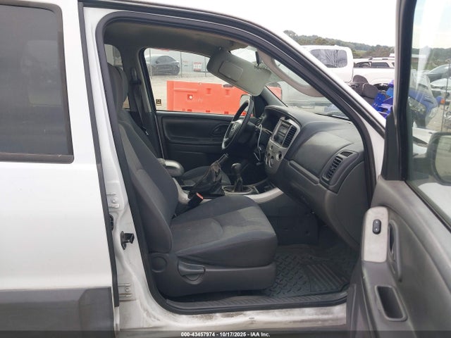 Aukcja sprzedaży 2005 Mazda Tribute I, vin: 4F2YZ02Z75KM28678, numer aukcji: 43457974