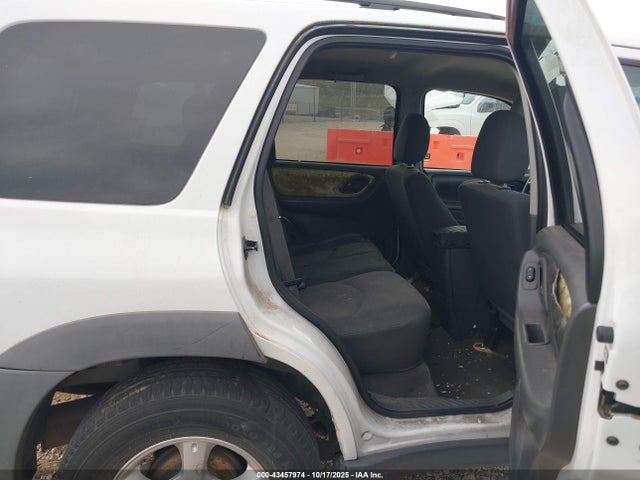 Aukcja sprzedaży 2005 Mazda Tribute I, vin: 4F2YZ02Z75KM28678, numer aukcji: 43457974