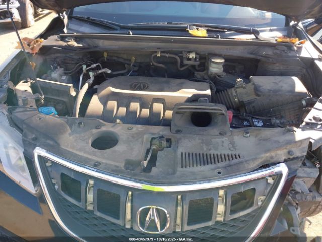 2013 ACURA RDX 5J8TB3H32DL013913 Photo 9