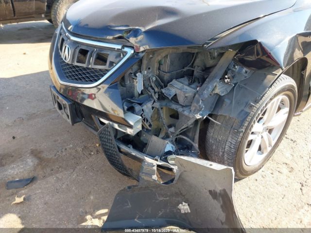 2013 ACURA RDX 5J8TB3H32DL013913 Photo 5