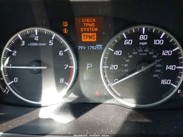 2013 ACURA RDX 5J8TB3H32DL013913 Photo 6