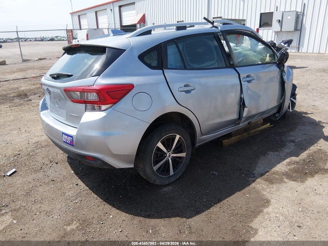 4S3GTAD60N3703517 Subaru Impreza Premium 5-door