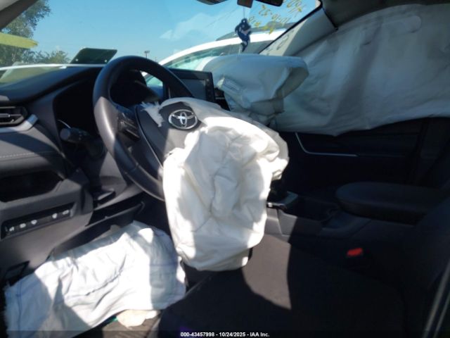 2022 TOYOTA RAV4 HYBRID 4T3B6RFV4NU100409 Photo 6