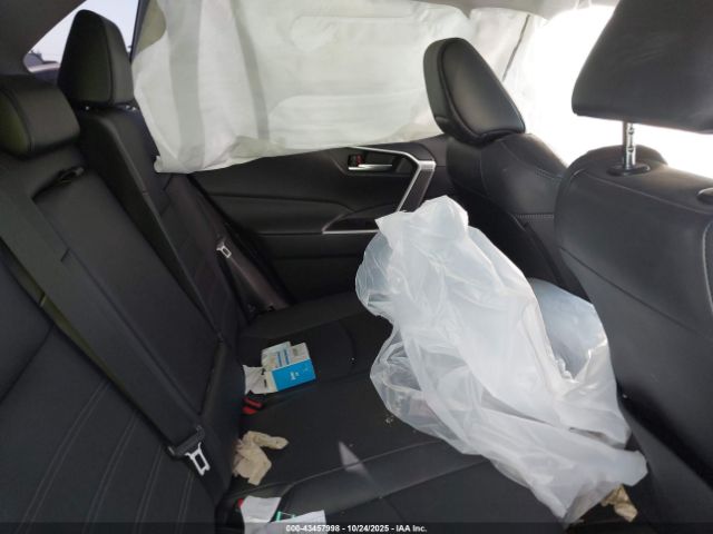 2022 TOYOTA RAV4 HYBRID 4T3B6RFV4NU100409 Photo 7