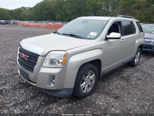 2013 Gmc Terrain Sle-2 მანქანა იყიდება აუქციონზე, vin: 2GKFLTEK0D6189098, აუქციონის ნომერი: 43458007