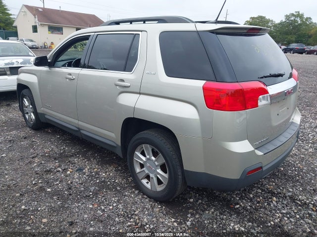 2013 Gmc Terrain Sle-2 მანქანა იყიდება აუქციონზე, vin: 2GKFLTEK0D6189098, აუქციონის ნომერი: 43458007