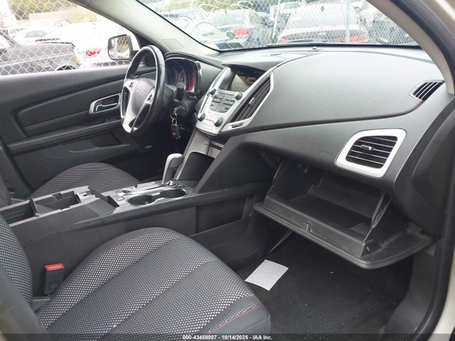 2013 Gmc Terrain Sle-2 მანქანა იყიდება აუქციონზე, vin: 2GKFLTEK0D6189098, აუქციონის ნომერი: 43458007
