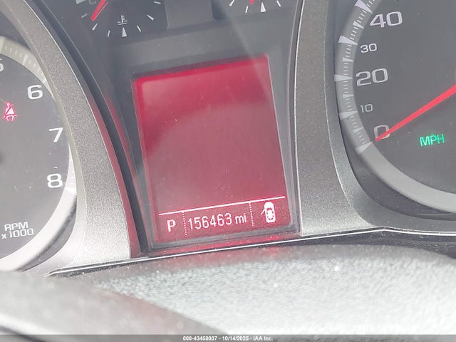 2013 Gmc Terrain Sle-2 მანქანა იყიდება აუქციონზე, vin: 2GKFLTEK0D6189098, აუქციონის ნომერი: 43458007