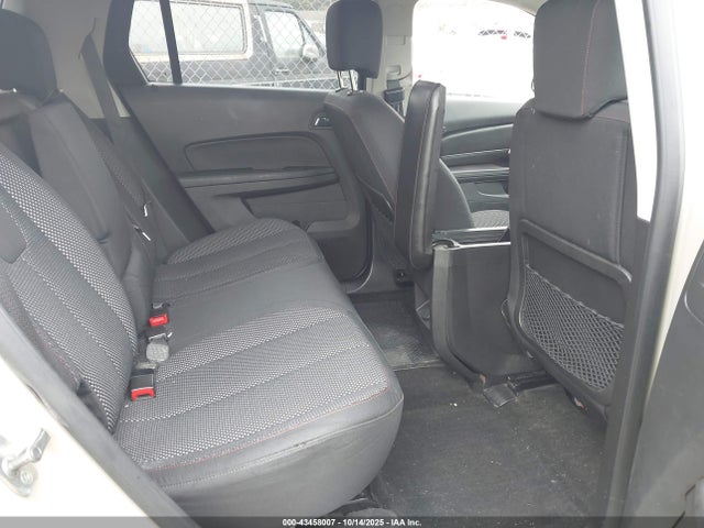 2013 Gmc Terrain Sle-2 მანქანა იყიდება აუქციონზე, vin: 2GKFLTEK0D6189098, აუქციონის ნომერი: 43458007