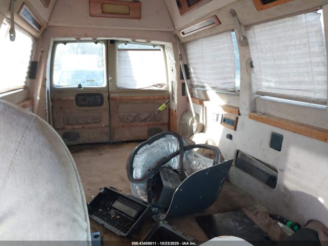 1999 CHEVROLET EXPRESS 1GBFG15R4X1116281 Photo 7