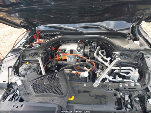 BMW I5 M60 2024 WBY43FK09RCR89225 Image 10
