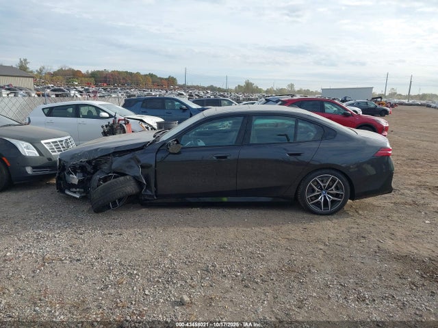 BMW I5 M60 2024 WBY43FK09RCR89225 Image 14