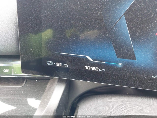 BMW I5 M60 2024 WBY43FK09RCR89225 Image 17