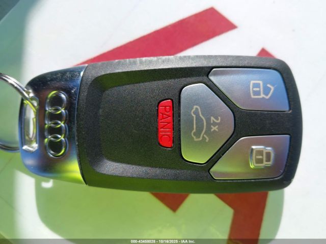 2024 AUDI S5 SPORTBACK WAUB4DF5XRA092956 Photo 10