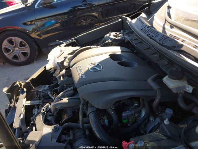 2016 MAZDA CX-3 JM1DKDD75G0131316 Photo 9