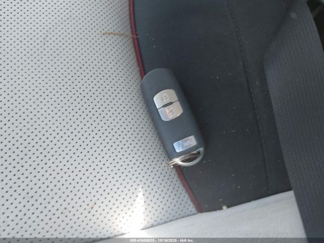 2016 MAZDA CX-3 JM1DKDD75G0131316 Photo 10