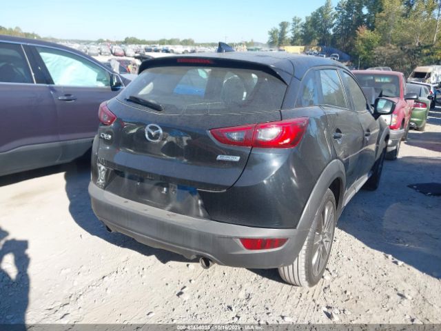 2016 MAZDA CX-3 JM1DKDD75G0131316 Photo 3