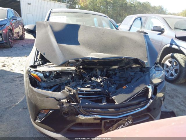 2016 MAZDA CX-3 JM1DKDD75G0131316 Photo 5