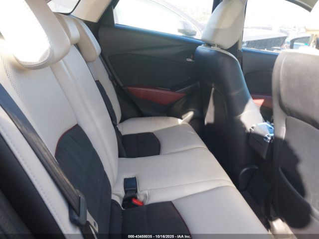 2016 MAZDA CX-3 JM1DKDD75G0131316 Photo 7