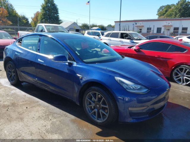 2019 TESLA MODEL 3 5YJ3E1EA9KF411696 Photo 0