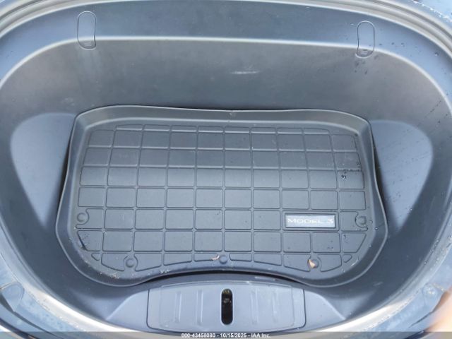 2019 TESLA MODEL 3 5YJ3E1EA9KF411696 Photo 9