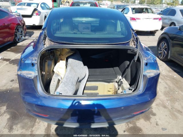 2019 TESLA MODEL 3 5YJ3E1EA9KF411696 Photo 5