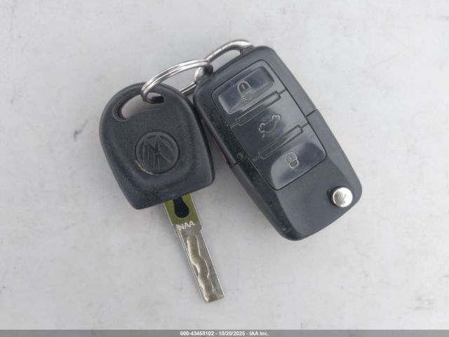 2001 VOLKSWAGEN NEW BEETLE 3VWDD21C31M448139 Photo 10