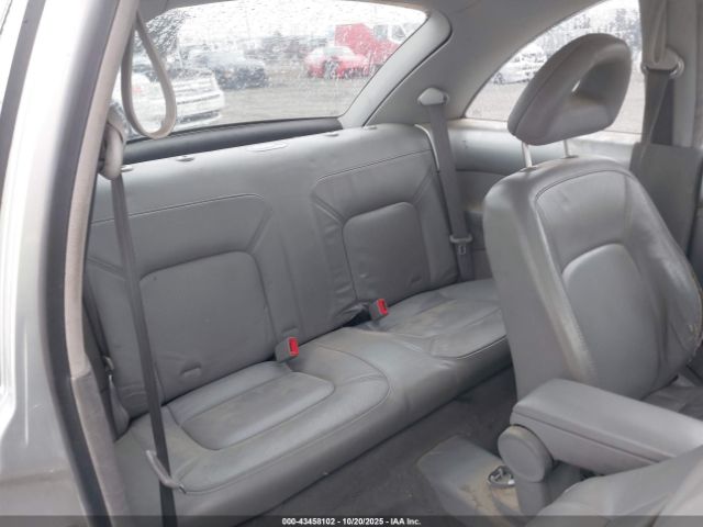 2001 VOLKSWAGEN NEW BEETLE 3VWDD21C31M448139 Photo 7