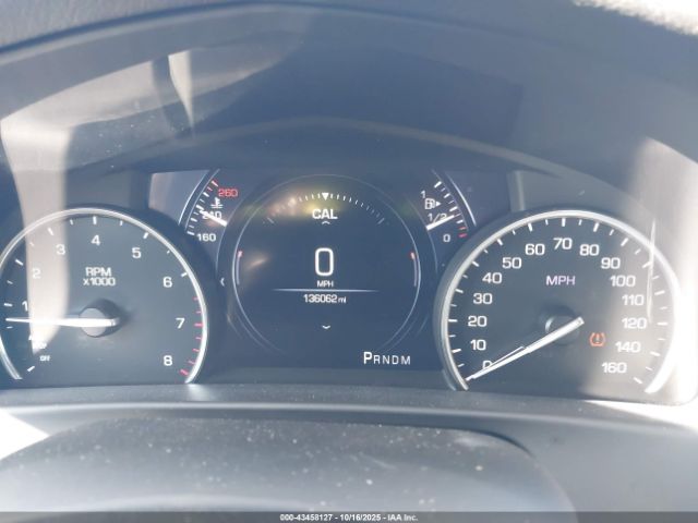 2017 CADILLAC CT6 1G6KD5RSXHU207534 Photo 6