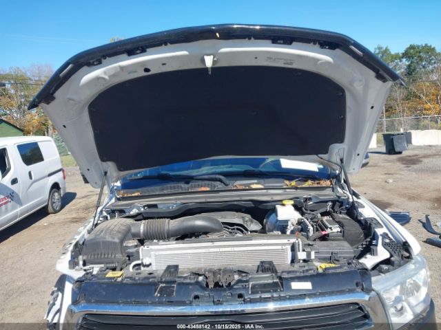 2021 RAM 1500 1C6SRFBTXMN677579 Photo 9