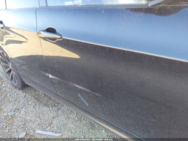 2011 BMW 328I WBAPK5C52BA657504 Photo 5