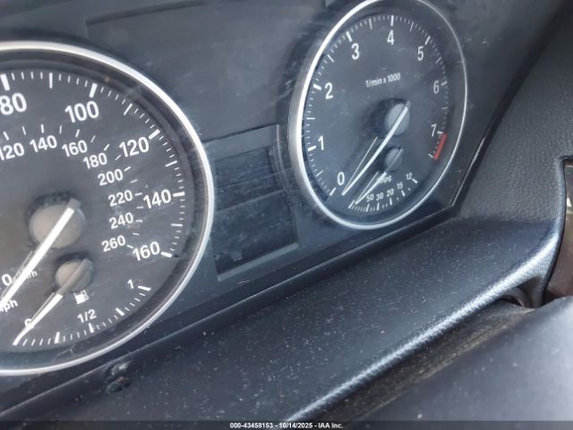 2011 BMW 328I WBAPK5C52BA657504 Photo 6