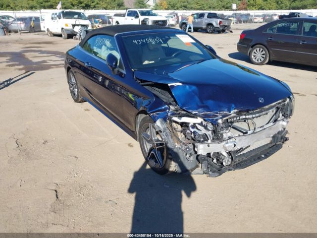 2019 MERCEDES-BENZ C 300 WDDWK8EB1KF833843