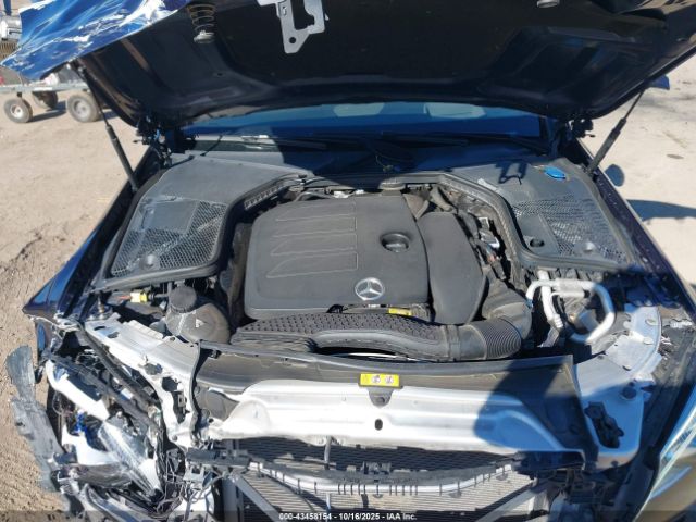 2019 MERCEDES-BENZ C 300 WDDWK8EB1KF833843 Photo 9