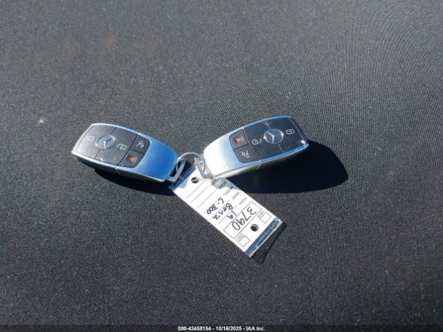 2019 MERCEDES-BENZ C 300 WDDWK8EB1KF833843 Photo 10