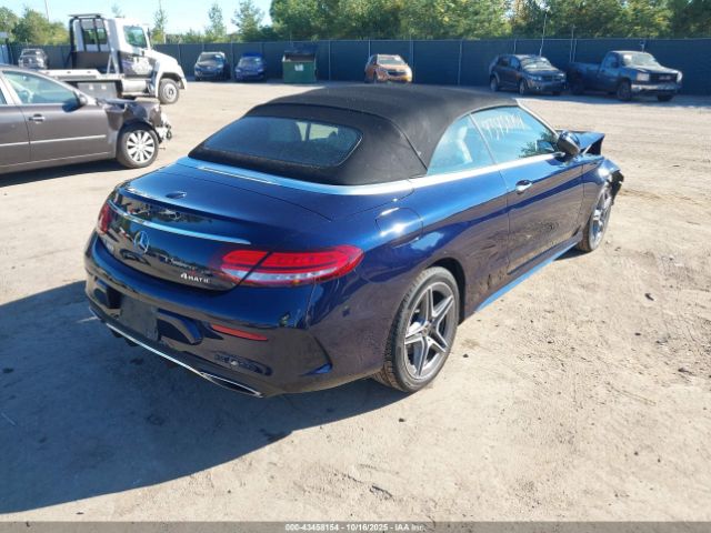 2019 MERCEDES-BENZ C 300 WDDWK8EB1KF833843 Photo 3